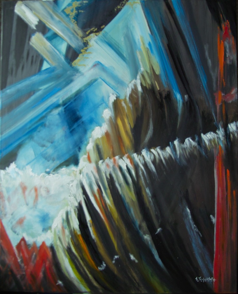 Cristaux de Naïca-2