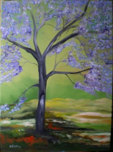 Paulownia des Fontaines