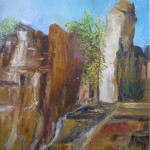 Ocres de Roussillon